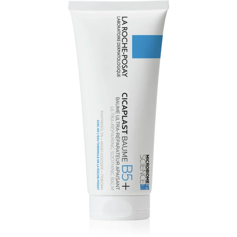 LA ROCHE-POSAY Cicaplast Balsam B5+, 100ml
