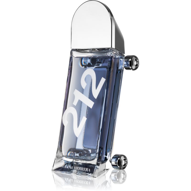Carolina Herrera 212 Men Heroes woda toaletowa 150 ml