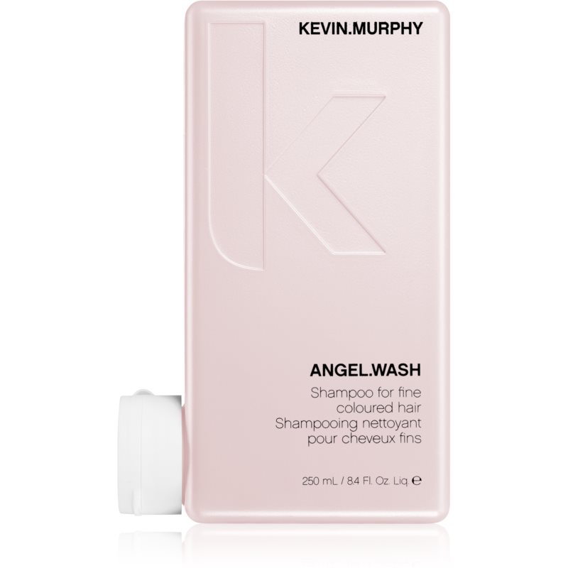 Kevin Murphy Angel Wash szampon do włosów delikatnych i po zabiegach chemicznych 250 ml