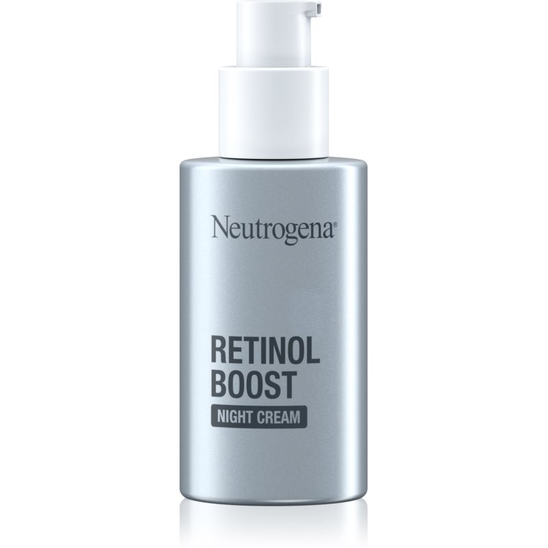 Neutrogena Krem do skóry Retinol Boost Night )Cream Night ) 50 ml