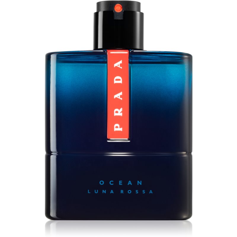 Prada Luna Rossa Ocean woda toaletowa 150 ml