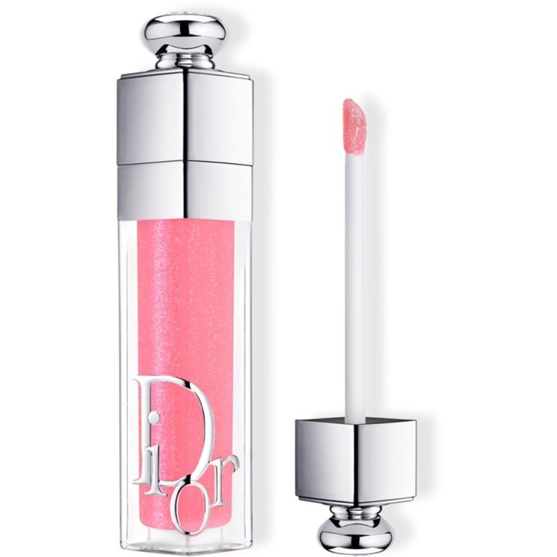 Dior Addict Lip Maximizer - błyszczyk do ust - nawilżenie i objętość