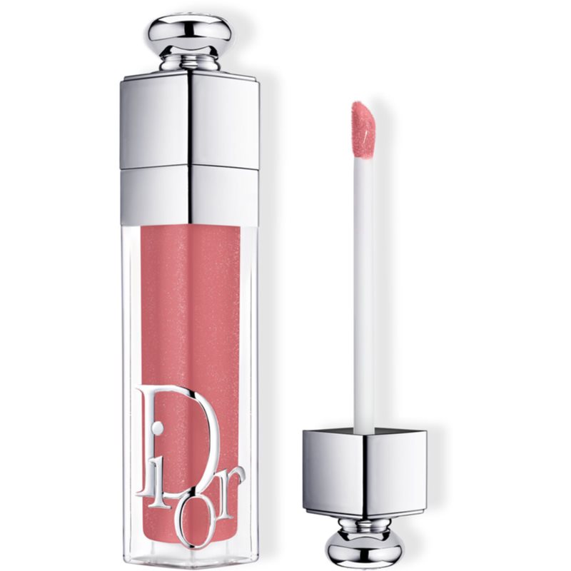 Dior Addict Lip Maximizer - błyszczyk do ust - nawilżenie i objętość