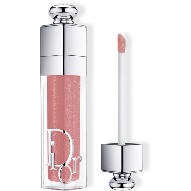 Dior Addict Lip Maximizer - Błyszczyk do ust