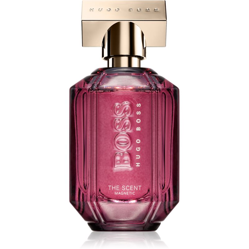 The Scent Magnetic for Her - Woda perfumowana