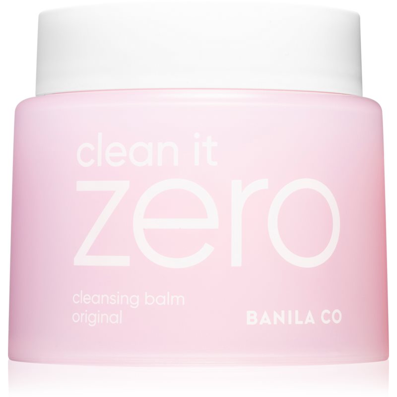 Banila Co Banila Co Clean It Zero Cleansing Balm Original - 180 ml 2101530