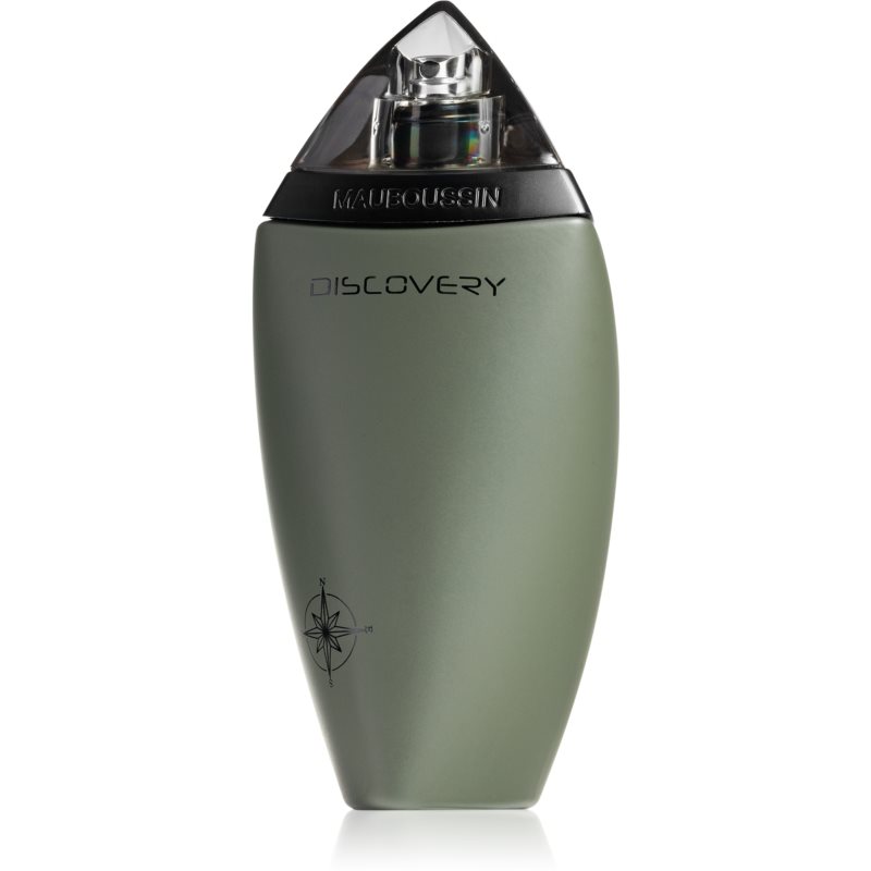 Mauboussin Discovery woda perfumowana 100 ml