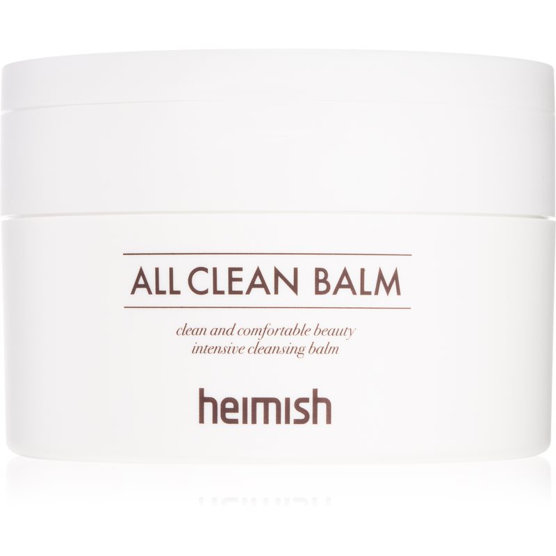 HEIMISH HEIMISH Artless Glow Base Baza pod makijaż z filtrem przeciwsłonecznym SPF50+ 40ml