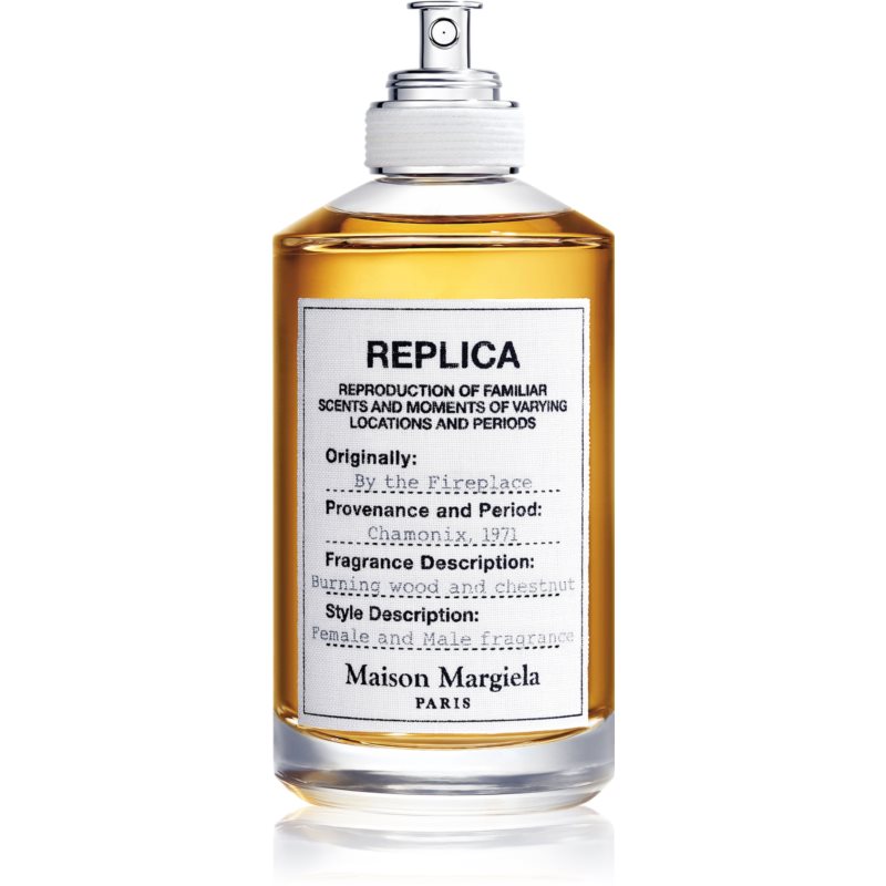 MAISON MARGIELA REPLICA BY THE FIREPLACE - Woda toaletowa