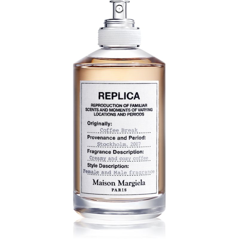 MAISON MARGIELA REPLICA COFFEE BREAK - Woda toaletowa