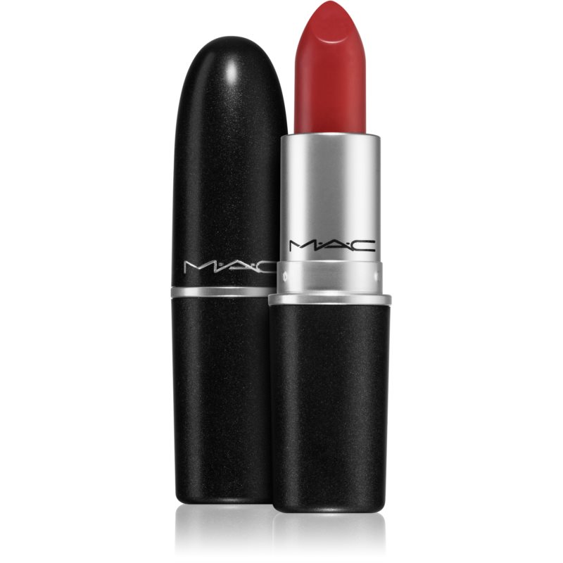 MAC Retro Matte szminka, 3 g, kolor Ruby Woo M0N904