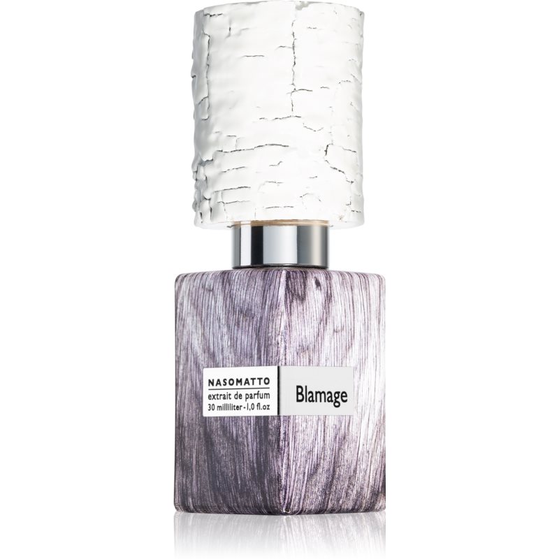 Nasomatto Blamage woda perfumowana 30ml