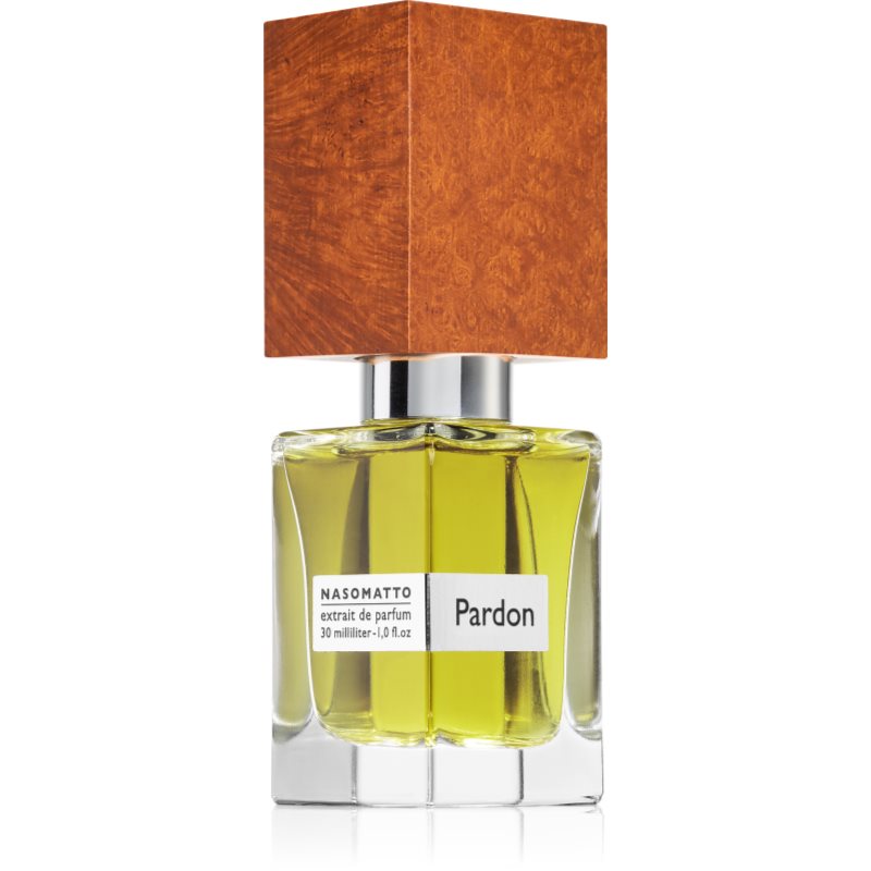 Nasomatto Pardon 30 ml ekstrakt perfum