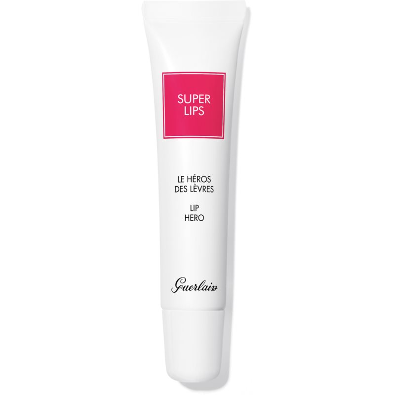 Guerlain Super Lips Lip Hero 15ml W Balsam do ust 68428