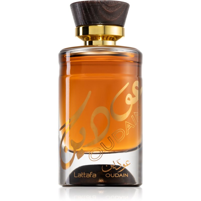 Lattafa Oudain woda perfumowana 100ml