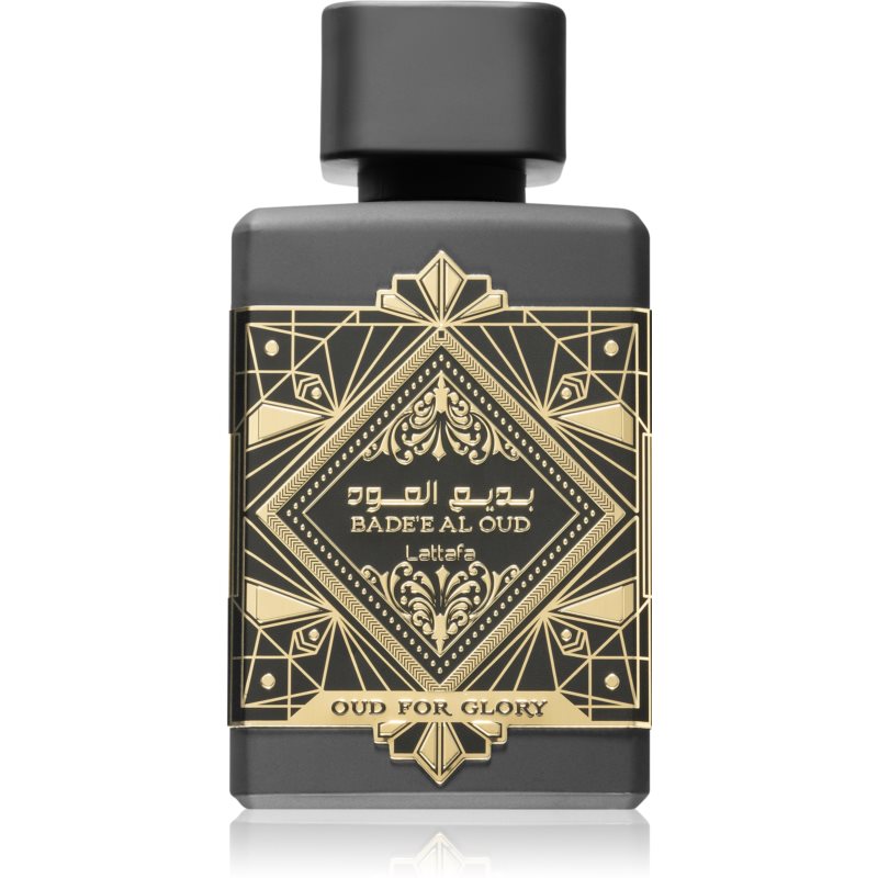 Lattafa Oud For Glory Badee Al Oud woda perfumowana 100ml