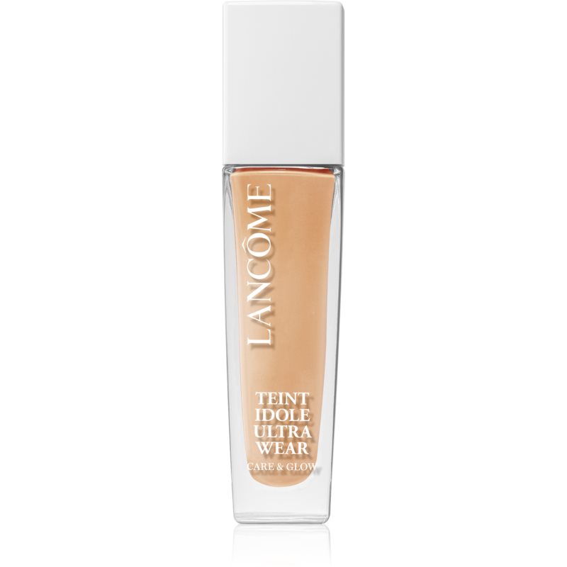 Lancôme Teint Idôle Ultra Wear Care & Glow 24H Healthy Glow Foundation 105W