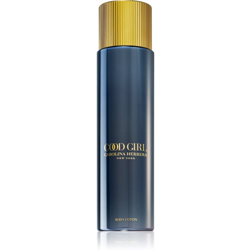 Carolina Herrera Balsam do ciała 200.0 ml