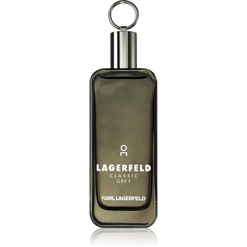 Karl Lagerfeld Classic Grey woda toaletowa 100 ml