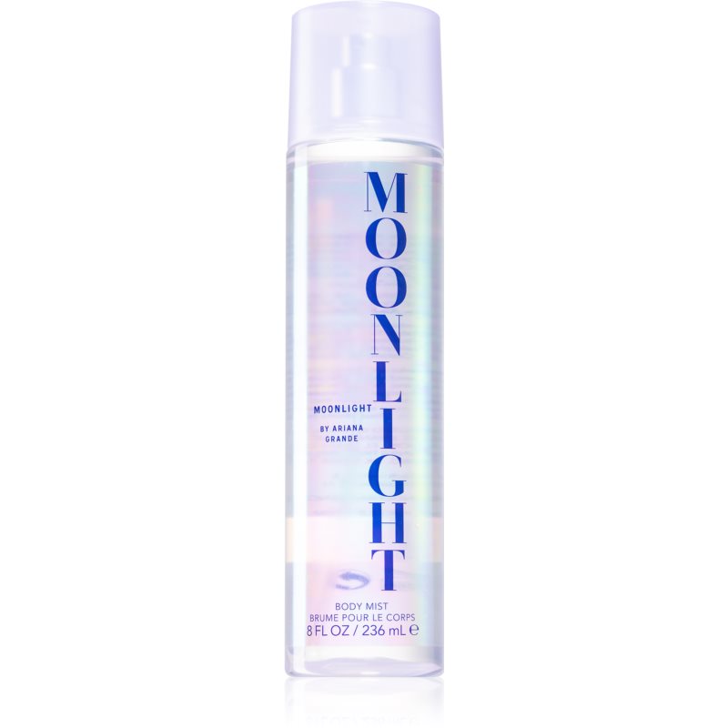 Ariana Grande Moonlight Body Mist 250ml