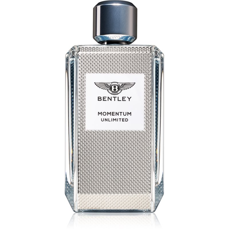 Bentley Momentum Unlimited woda toaletowa 100 ml dla mężczyzn