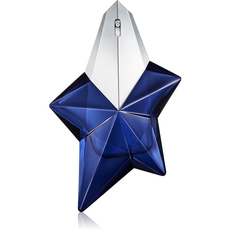 Woda perfumowana dla kobiet Mugler Angel Elixir 50 ml (3614273764933)