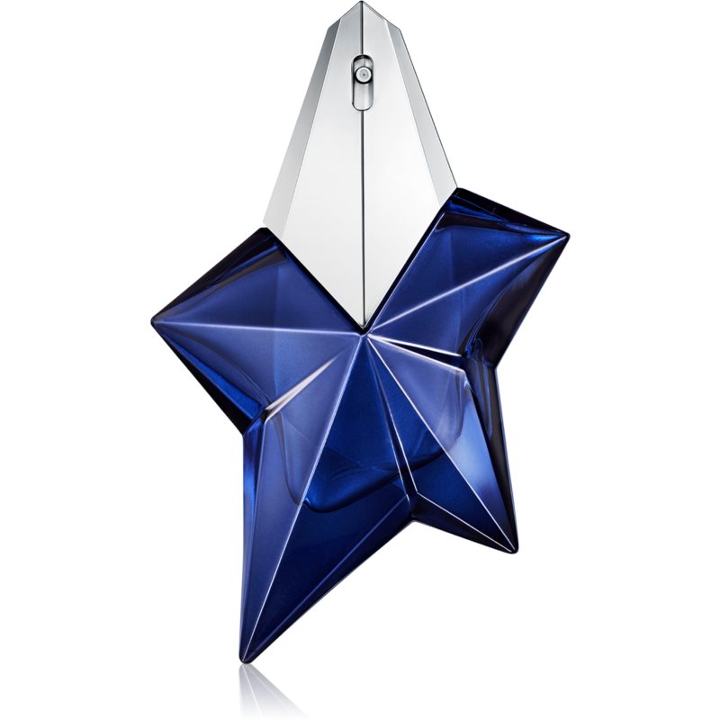 Mugler, Angel Elixir, Woda perfumowana, Refillable spray, 25ml