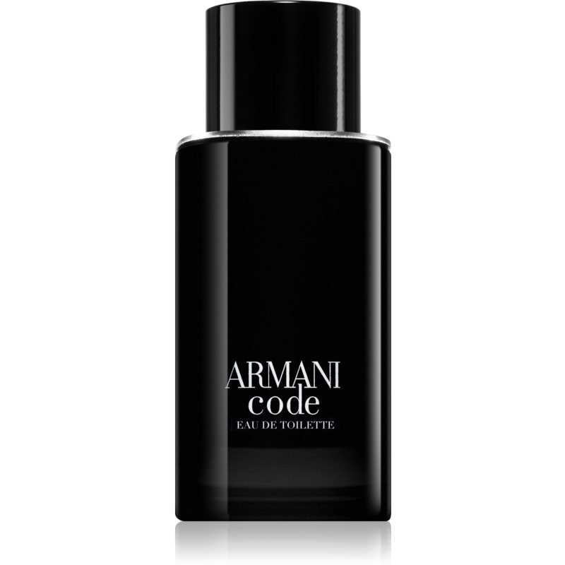 GIORGIO ARMANI New Code Pour Homme EDT 75ml
