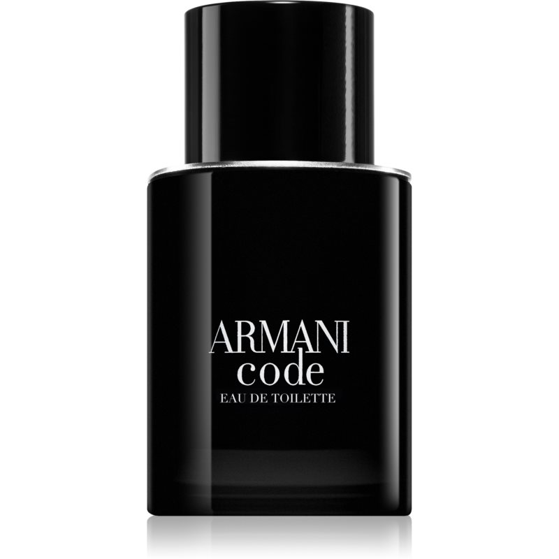 Giorgio Armani Beauty Code