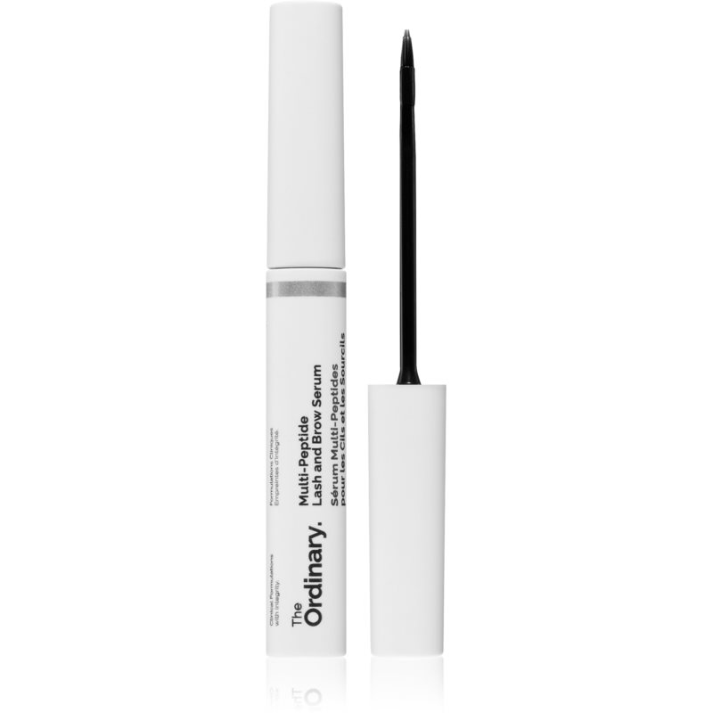 The Ordinary. Multi-Peptide Lash And Brow Serum