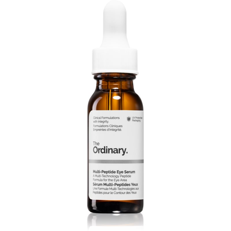 Multi-Peptide Eye Serum - Serum pod oczy