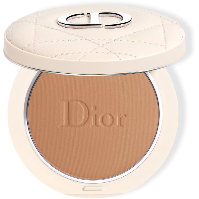 Christian Dior Christian Dior Forever Natural Bronze bronzer 9 g 05 Warm Bronze