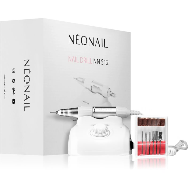 Frezarka - Nail Drill NN S12