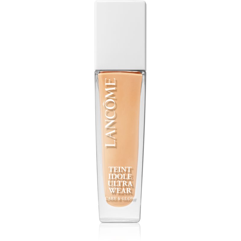 Lancôme Teint Idôle Ultra Wear Care & Glow 24H Healthy Glow Foundation 115C
