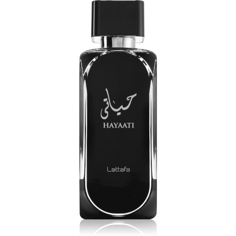 Lattafa Hayaati woda perfumowana 100ml
