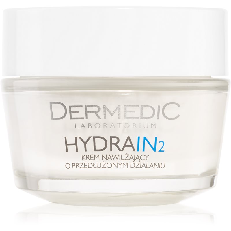 Dermedic HYDRAIN 2 krem intensywnie nawilżający 50ml