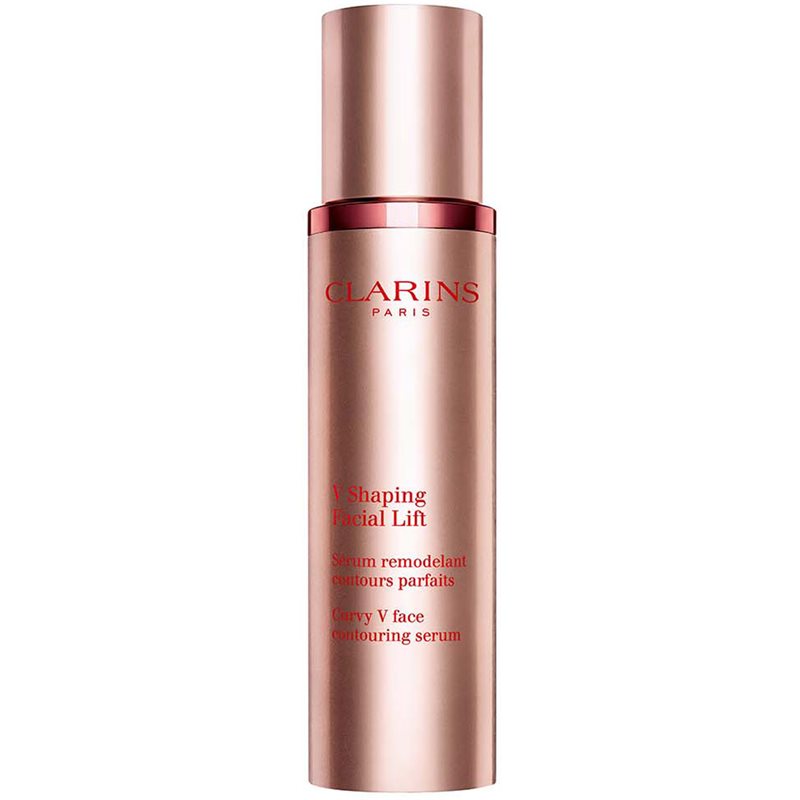 Clarins V Shaping Facial Lift Serum - Serum