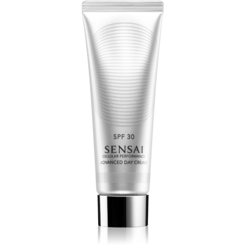 Kanebo Advanced Day Cream SPF30 Krem do twarzy 50ml