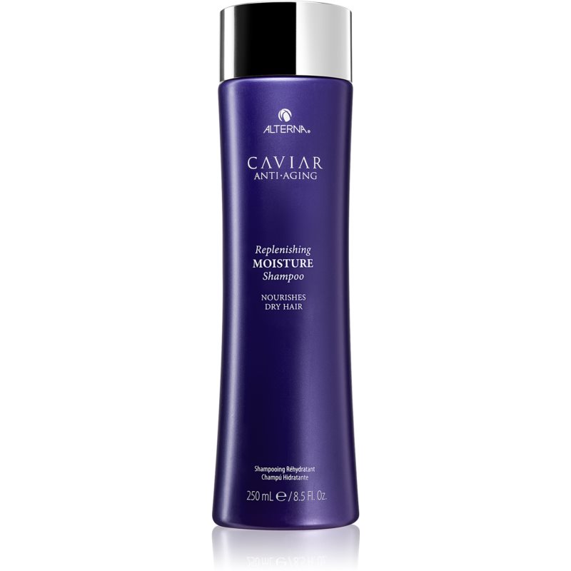 Alterna Replenishing Moisture Shampoo Szampon 250ml