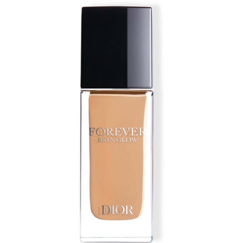 Dior Christian Christian Forever Skin Glow 24H Radiant Foundation SPF20 podkład 30 ml 2W Warm
