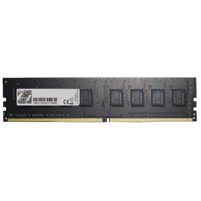 G.Skill  NT DDR4 32GB 2666MHz CL19 F4-2666C19S-32GNT F4-2666C19S-32GNT