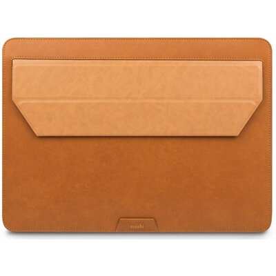 MOSHI Etui Muse 3in1 Slim Laptop Sleeve MacBook Pro/Air 13, brązowe 4711064644166