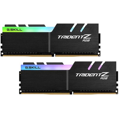 G.Skill 32GB (F4-4000C16D-32GTZR)