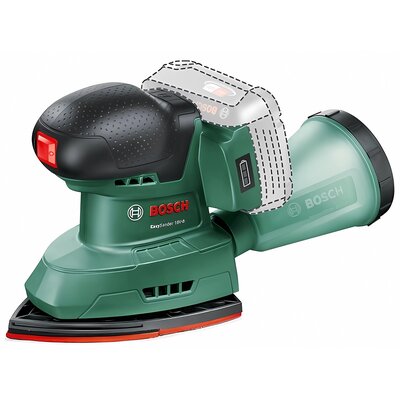 BOSCH Szlifierka delta Professional EasySander 18V-8 06033E3000