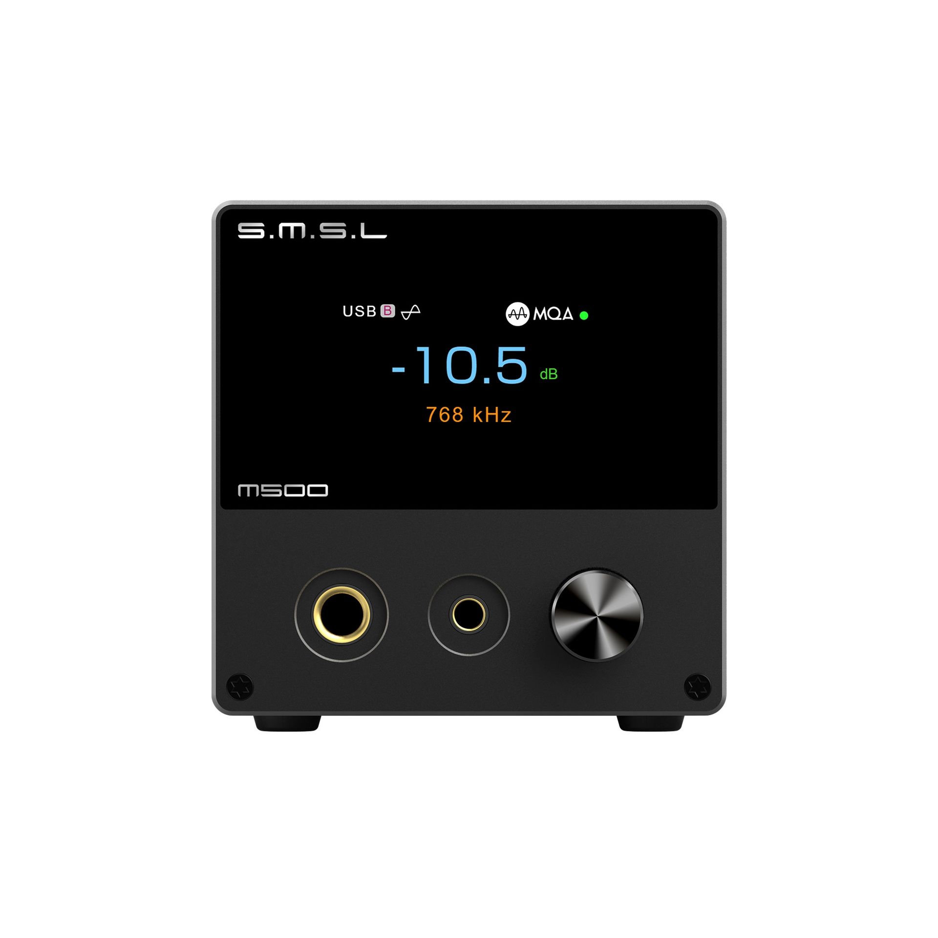 SMSL M500 MK3 DAC-AMP
