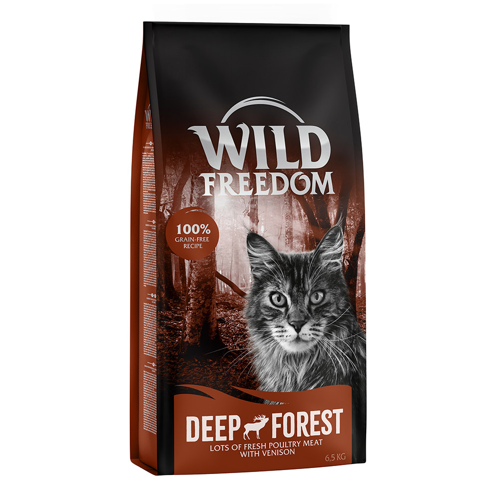 Wild Freedom Adult 