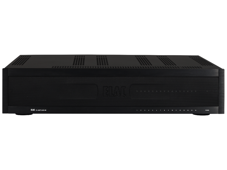 ELAC IS-AMP1650