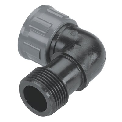 Gardena Kolano do zaworu 2752-20