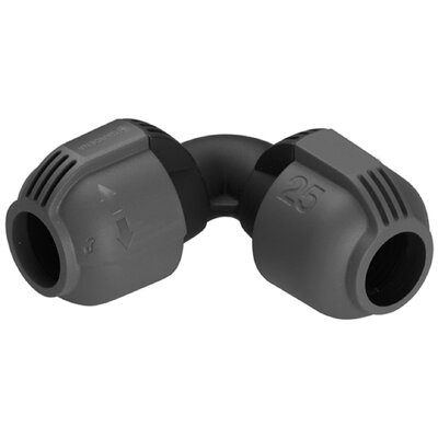 Gardena 2773-20 - rozdzelacz L 25 mm