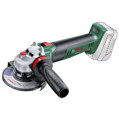 BOSCH Szlifierka kątowa Professional AdvancedGrind 18V-80 06033E5100 bez Aku 